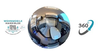 Roller Team - Kronos 285 Tl 360 Innenaufnahmen