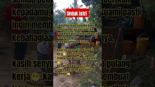 Download Lagu wahai istri hargai suami mu #shorts #trending #motivation MP3