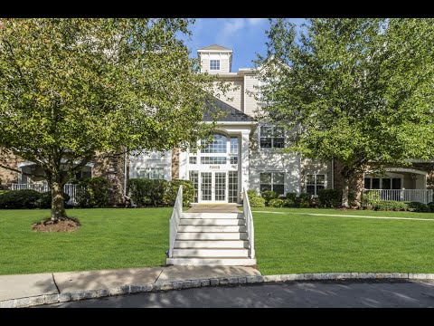 5109 Chesterwood Way, Somerset, NJ home video tour