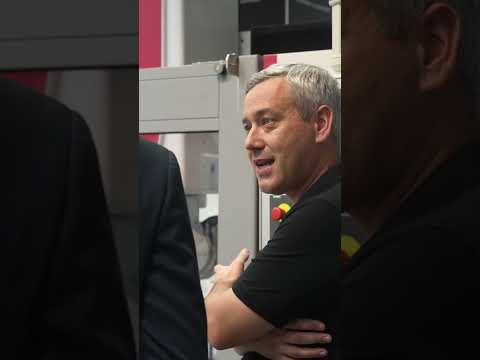 The Best Part Of Marmomac It S You