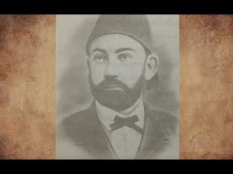 إسماعيل المفتش خديوى صغير أم شيخ منسر