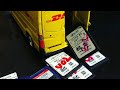 Cyprus and zimbabwe dhl shipping of nissan eclipse sd card
