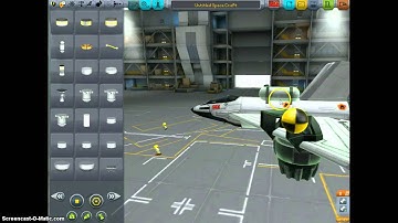 ksp epic vtol fail!!!