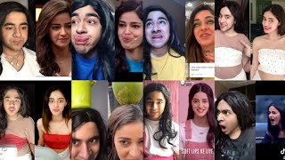 ALL COMPILATION OF ANANYA PANDEY ACTING BY RONIT ASHRA by COMEDY TRACK 309 views 3 years ago 5 minutes, 28 seconds