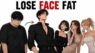 Your Face Isn't ACTUALLY Fat-You Are Doing This Wrong! (Science Based Guide)