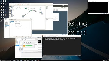 Part 3 - Deploying Mirantis OpenStack Multi Node (Simulation)
