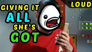 MORE POWER - Loud Brotato Danger 5 Guide