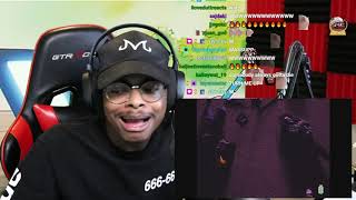 Video thumbnail of "ImDontai Reacts To Cochise - Tell Em ft Snot"