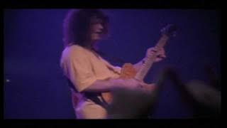 Van Halen - Runaround (Live)