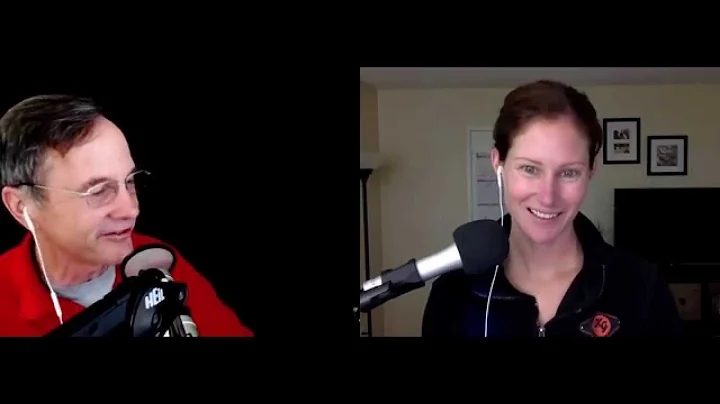 111 Podcaster - Kate Erickson