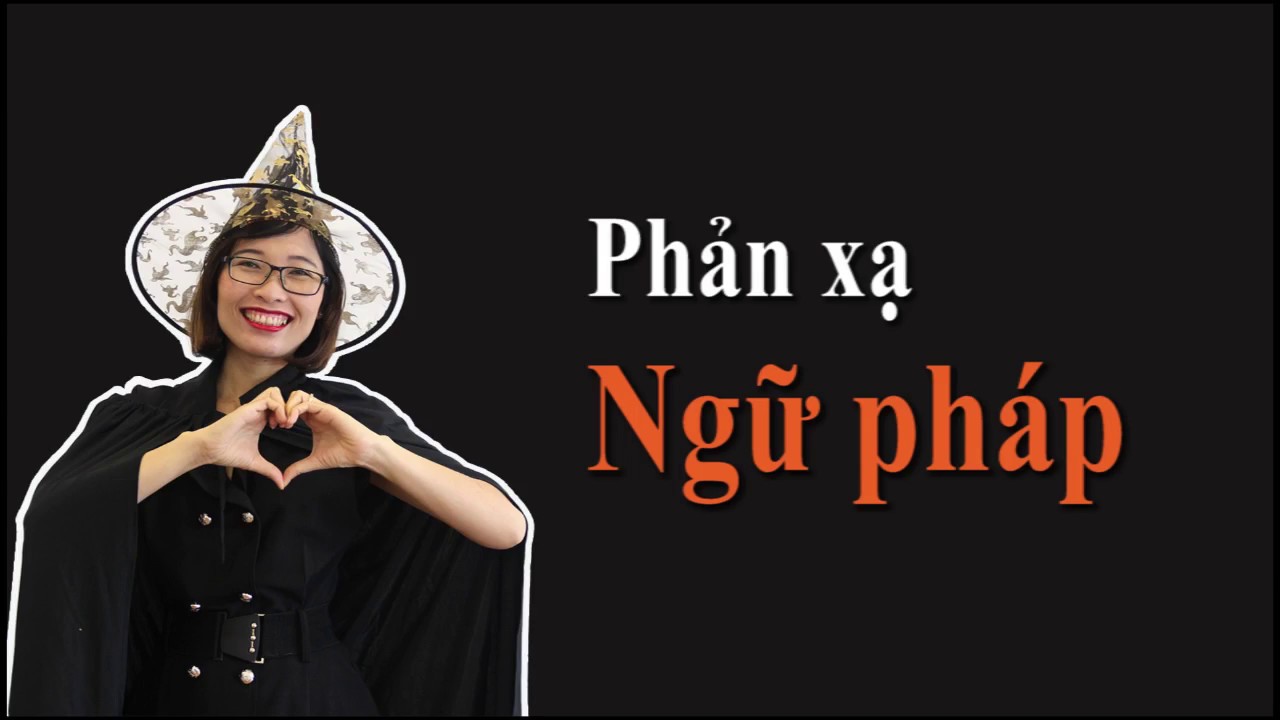 Học tiếng anh giao tiếp miễn phí | Phản xạ ngữ pháp | Học tiếng Anh giao tiếp MIỄN PHÍ