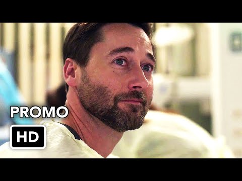 New Amsterdam 4x10 Promo "Death Is The Rule. Life Is The Exception" (HD)