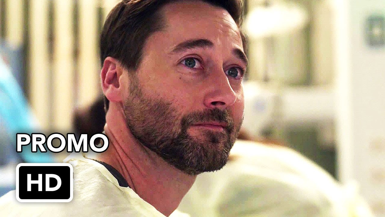 New Amsterdam 4x10 Promo "Death Is The Rule. Life Is The Exception" (HD