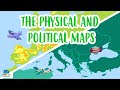 Mapping Our World: Unveiling the Secrets of Geography and Navigation