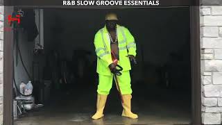 R&B Groove Essentials😂😂