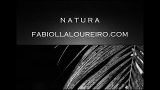 N A T U R A - © FABIOLLA LOUREIRO