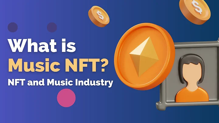 What is music NFT | Will it change the music industry forever ? | NFT and music industry