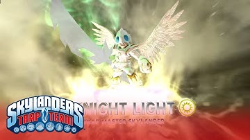 Official Skylanders Trap Team: "Knight Light" Trailer l Skylanders Trap Team l Skylanders