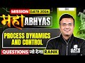 Process Dynamics & Control : Most Expected Questions | Chemical Engineering | GATE 2026 Maha Abhyas