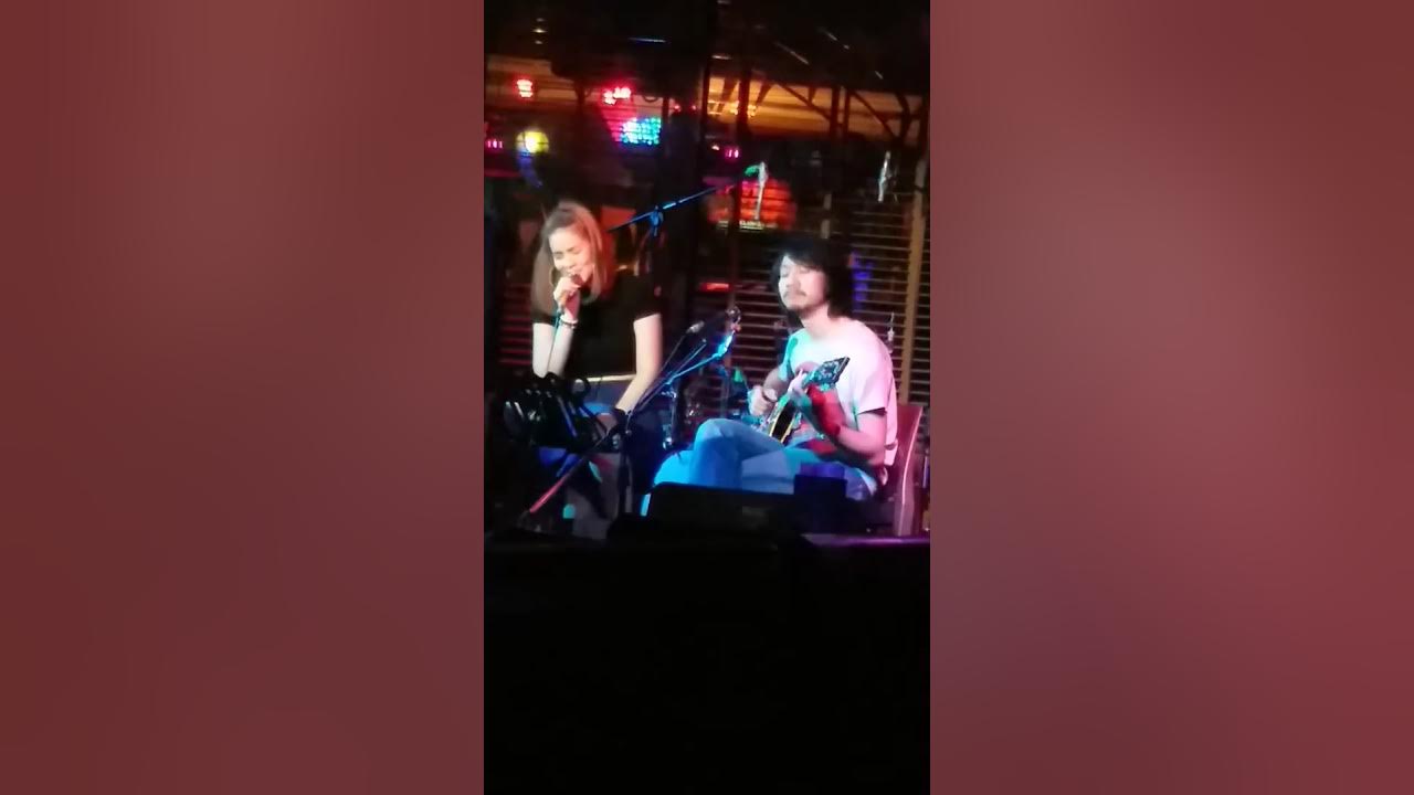 Brown Sugar Jazz. Bangkok