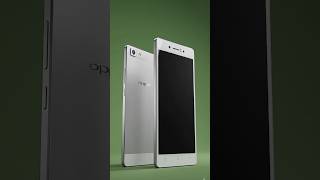 OPPO R5 — The Craziest Slim Phone Ever Made #techshorts #smartphone