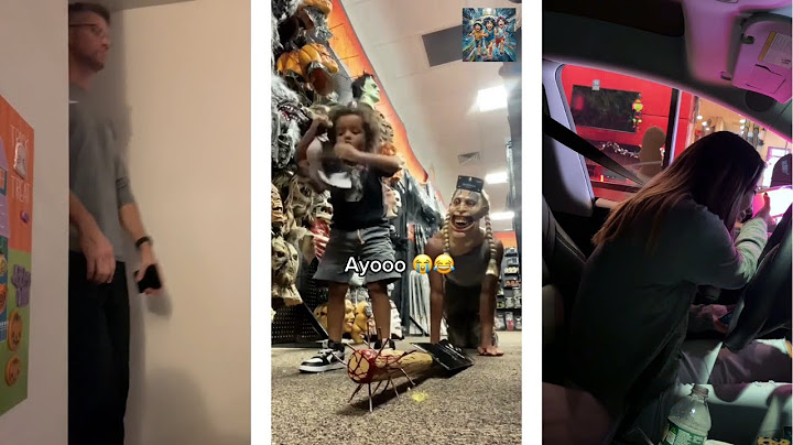 Funniest Prank Compilation by Dailypranks