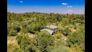FOR SALE: 5-Acre Property on Simba Road, Nanyuki