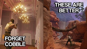 I Reviewed Future CS2 Maps For The Last Time!