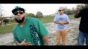 JODY BLUNT-"ACTS 1:8" (official music video)