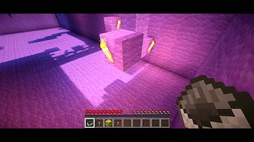 Minecraft Maps - "Let