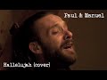 Hallelujah cover  paul  manuel  traduction franaise