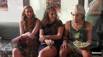 Retour en images sur Melonrama