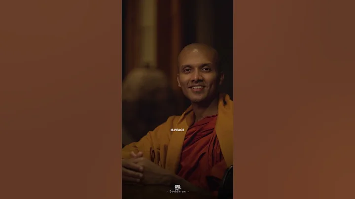 Enjoy the silence... | Buddhism In English