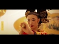 Yasmin Okuno "Fight a duel" [花魁 Oiran vs 侍 Samurai]