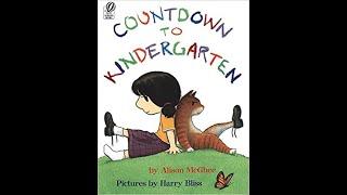 Countdown to Kindergarten