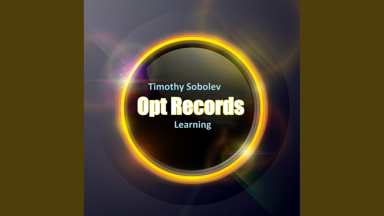 Watch Learning (Original Mix) on YouTube Watch Learning (Original Mix) on YouTube