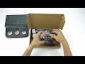 Touchscreen radio for Dodge Ram Unboxing video