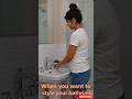 🛁 Small Changes, Huge Difference #viralvideo #shortvideo #youtubeshorts #shorts #ytshorts