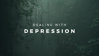 Dealing With Depression 🧘🏼‍♀️ Tips, Advice, My Experience [Liz Foxter]