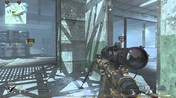 This is how you do a Subbase spawn shot !!!!!