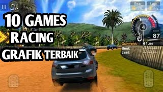 10 games racing grafis terbaik 2018 screenshot 2