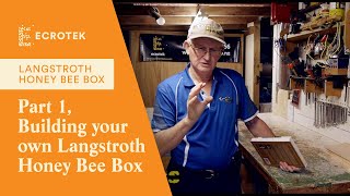 Beekeeping in New Zealand, for hobbyists and light commercials. Proudly sponsored by www.ecrotek.co.nz.