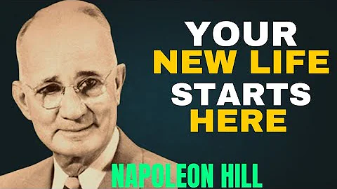 How To Raise Your Standards and Attracta Better Life |Napoleon Hill