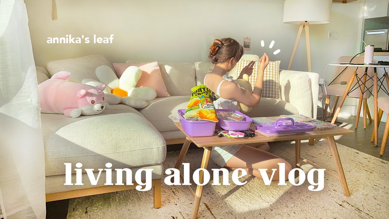 Sick Days And A Visit From My Ex roommate Lol Introvert Vs Fomo sick-days-and-a-visit-from-my-ex-roommate-lol-introvert-vs-fomo