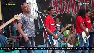 Welas Hang Ring Kene Devika maharani// NEW MAHARDIKA FULL RAHTAWU KUDUS