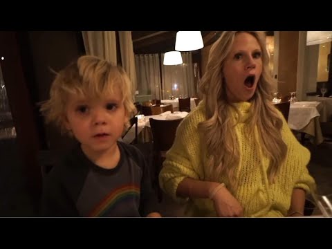 რა რეაქცია უნდა გვქონდეს, როცა ბავშვი ცუდ სიტყვას იტყვის #ტელესკოლა