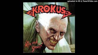 Krokus – Hot Shot City (Live)