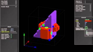Dancing Cubes (3) #screenshotsaturday