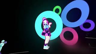 Indila – Run Run Just Dance Remove Version