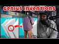 Genius inventions that should be implemented in every city  reaction